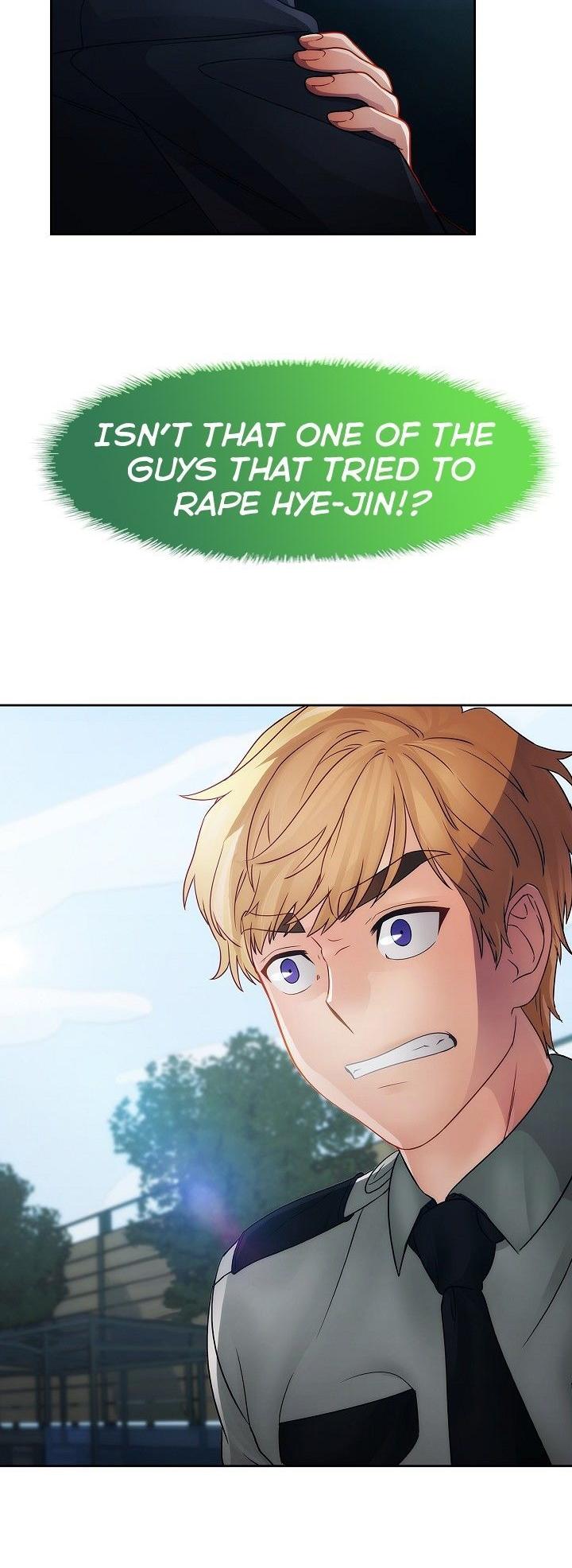 Lady Garden Chapter 23 page 9 - Chapter 23