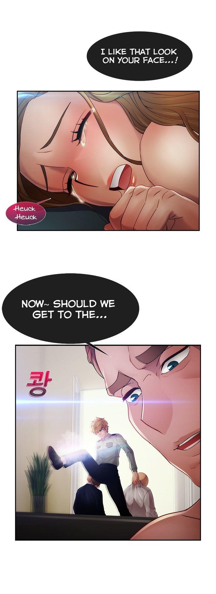 Lady Garden Chapter 24 page 13 - Chapter 24