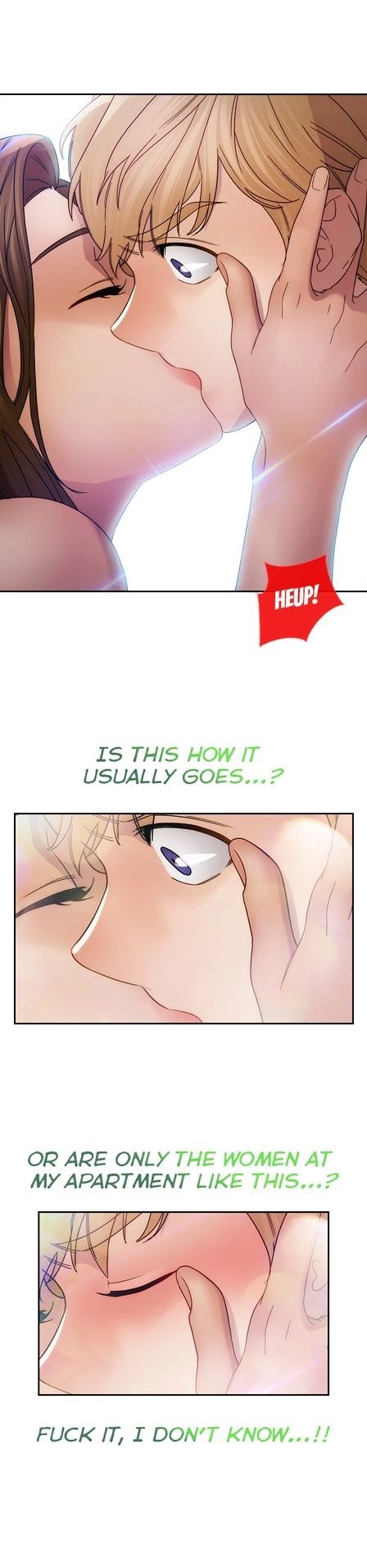 Lady Garden Chapter 24 page 28 - Chapter 24