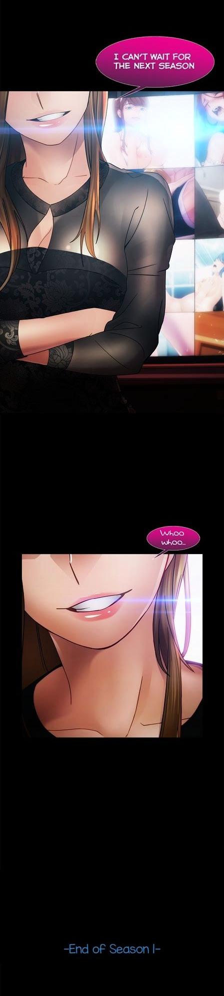 Lady Garden Chapter 24 page 37 - Chapter 24