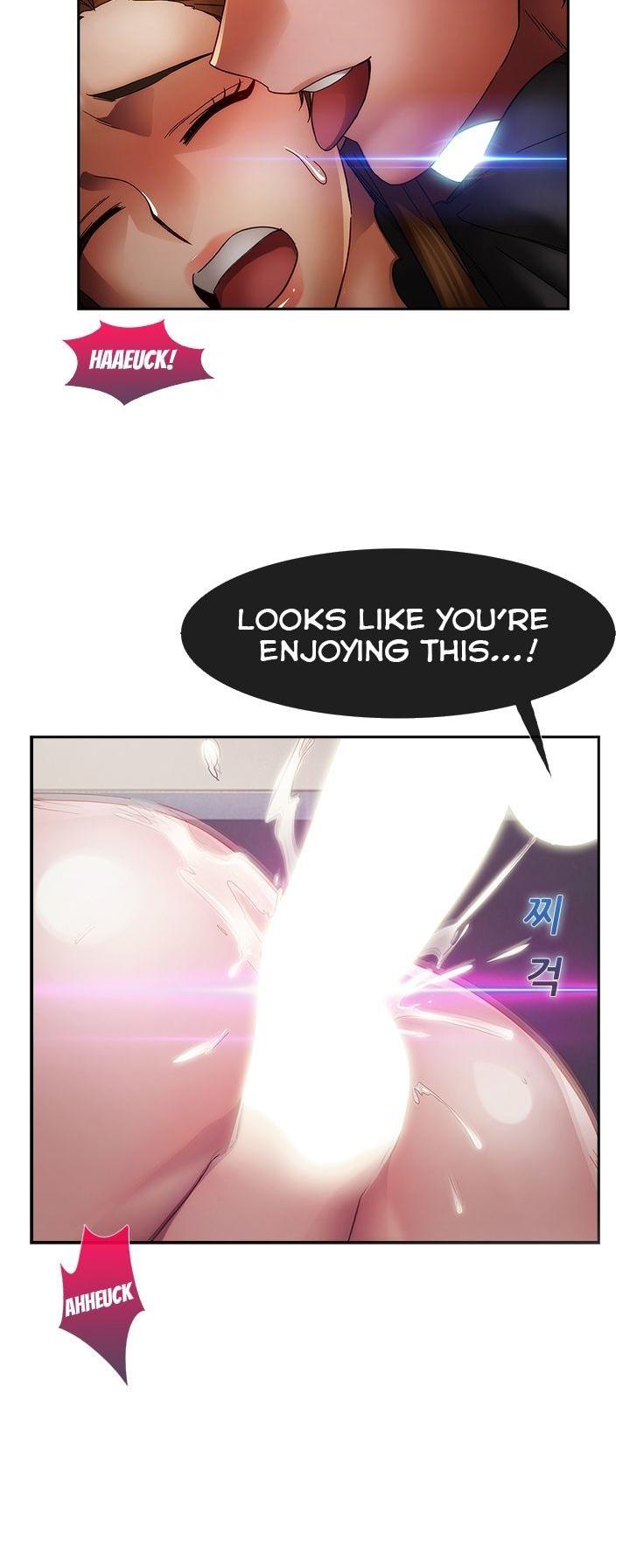 Lady Garden Chapter 24 page 6 - Chapter 24