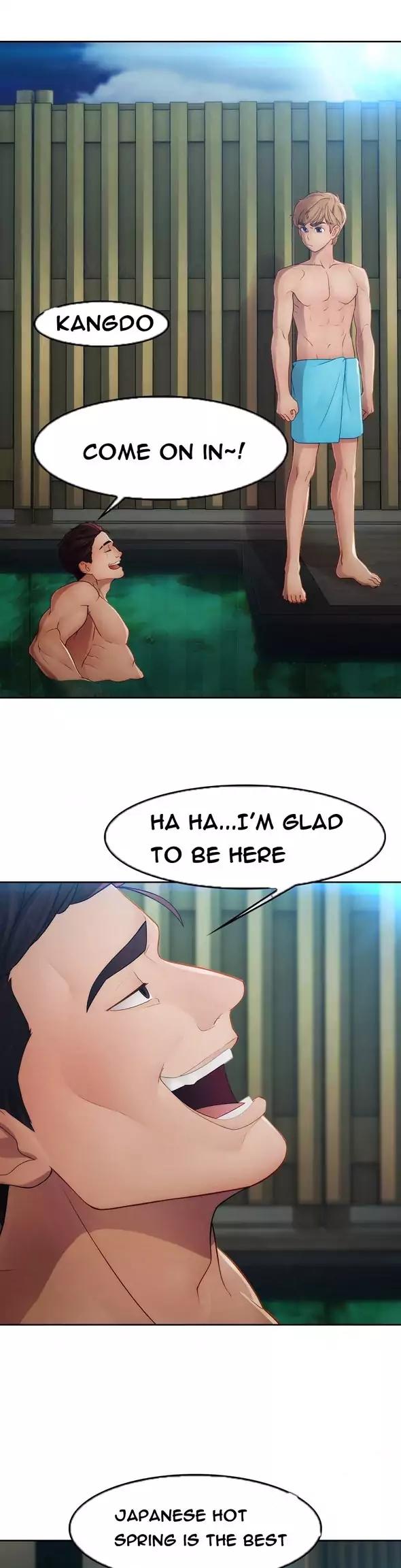 Lady Garden Chapter 25 page 16 - Chapter 25