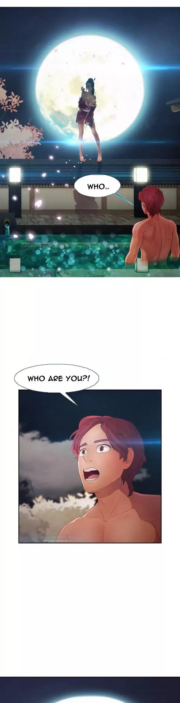 Lady Garden Chapter 25 page 20 - Chapter 25