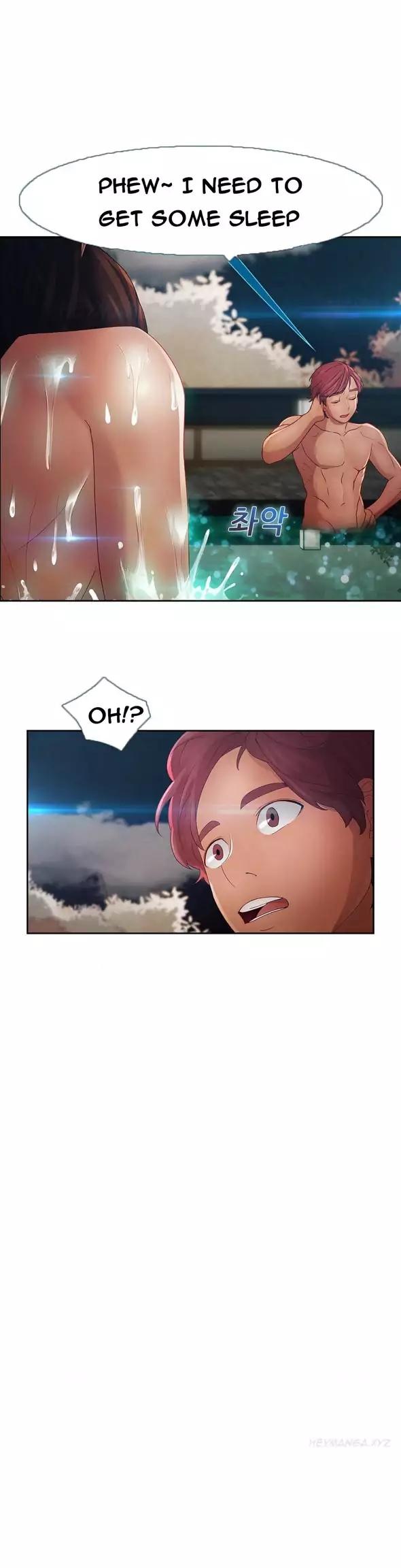 Lady Garden Chapter 25 page 23 - Chapter 25