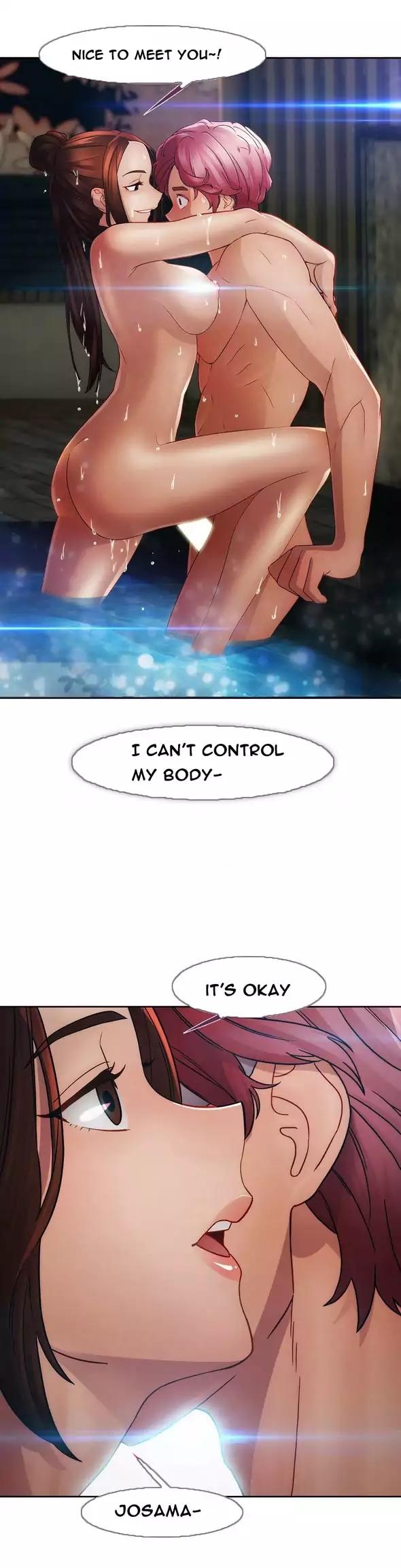 Lady Garden Chapter 25 page 26 - Chapter 25