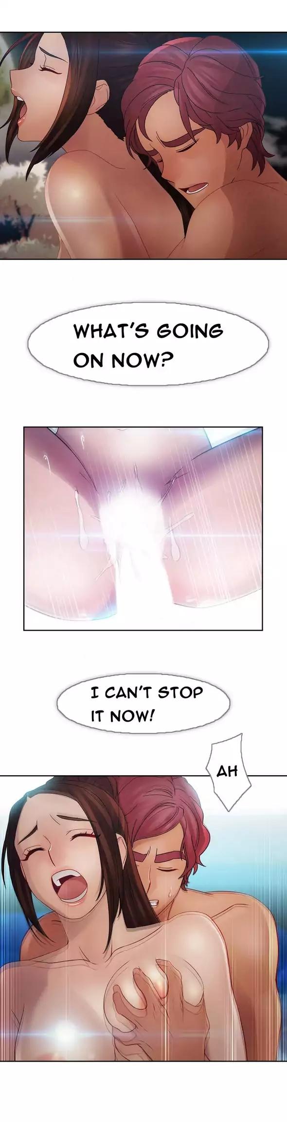 Lady Garden Chapter 25 page 30 - Chapter 25