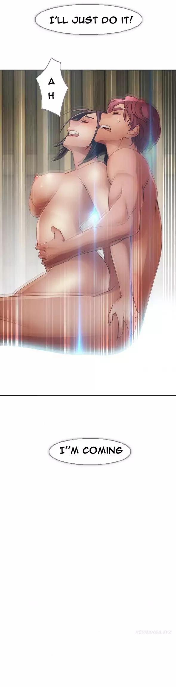 Lady Garden Chapter 25 page 31 - Chapter 25