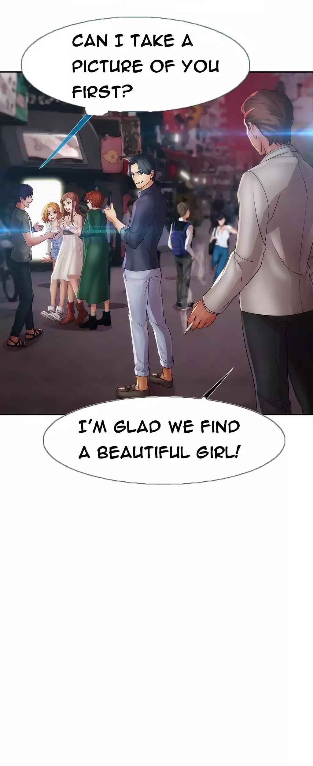 Lady Garden Chapter 26 page 18 - Chapter 26