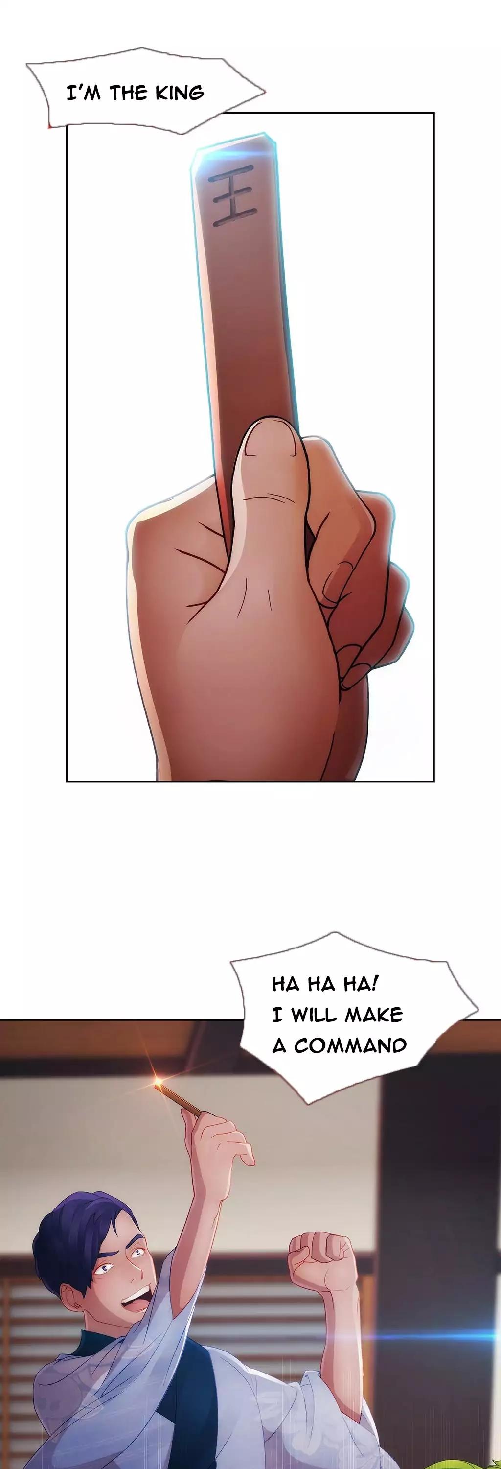 Lady Garden Chapter 26 page 28 - Chapter 26