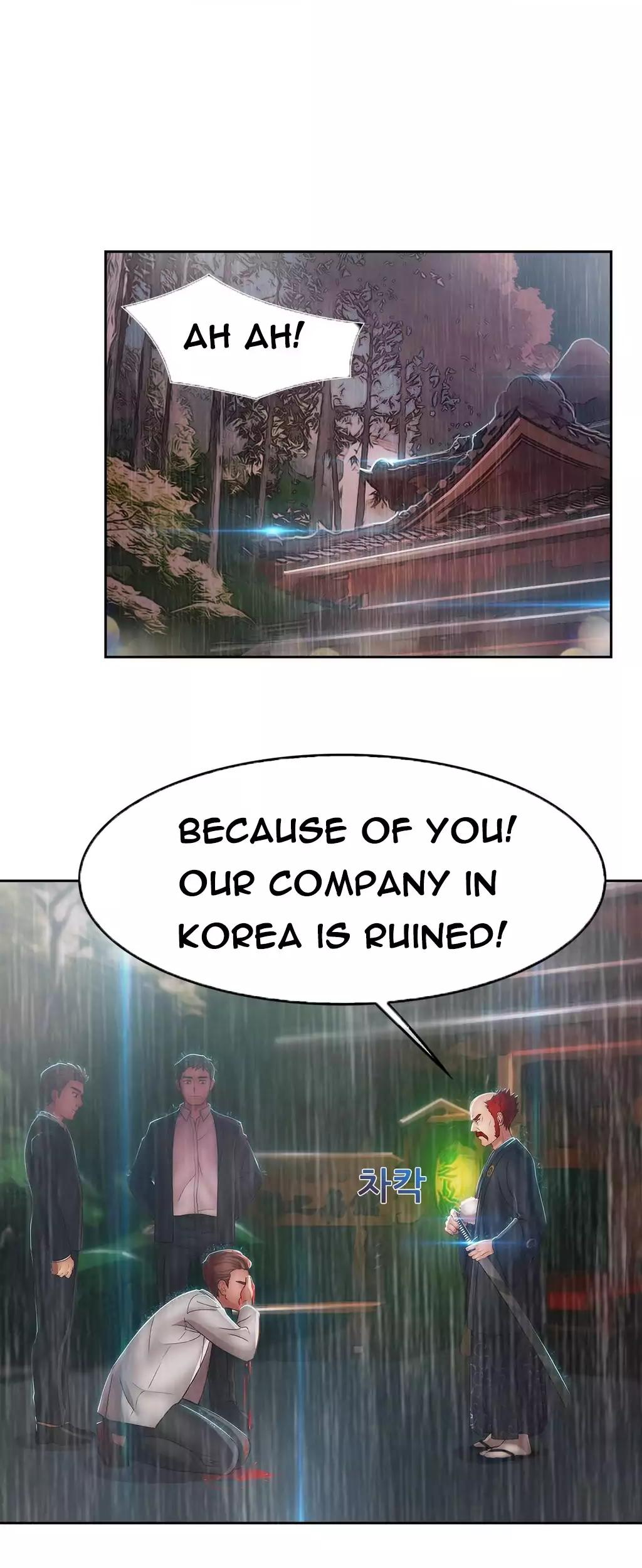 Lady Garden Chapter 26 page 8 - Chapter 26