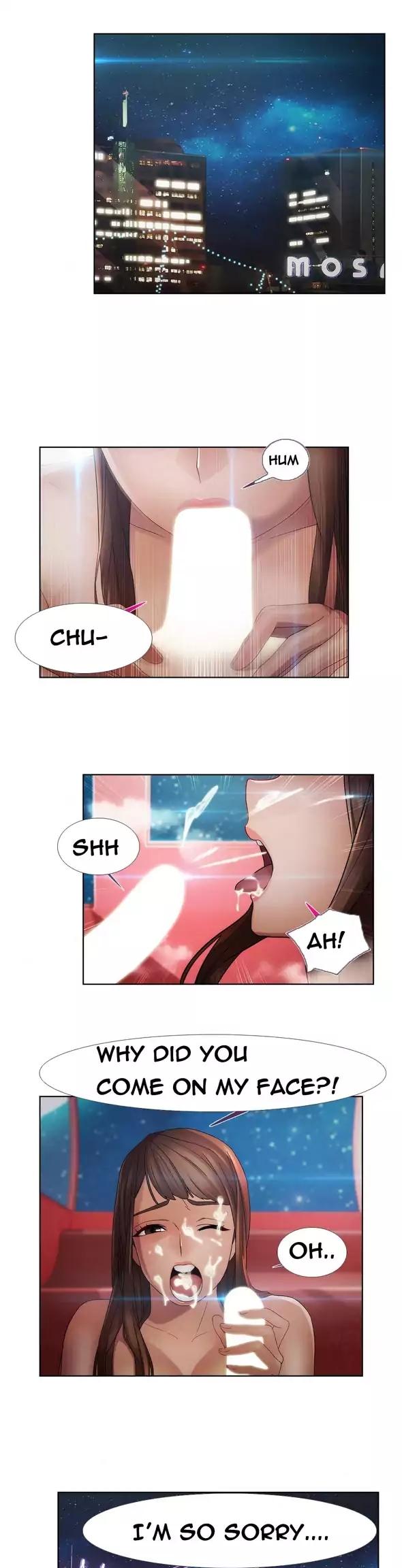 Lady Garden Chapter 29 page 22 - Chapter 29