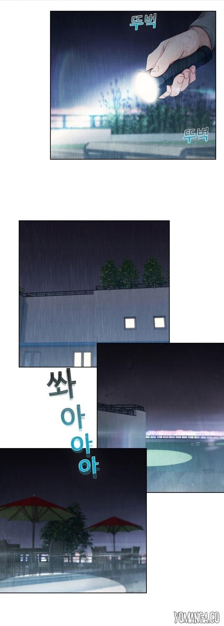 Lady Garden Chapter 3 page 25 - Chapter 3