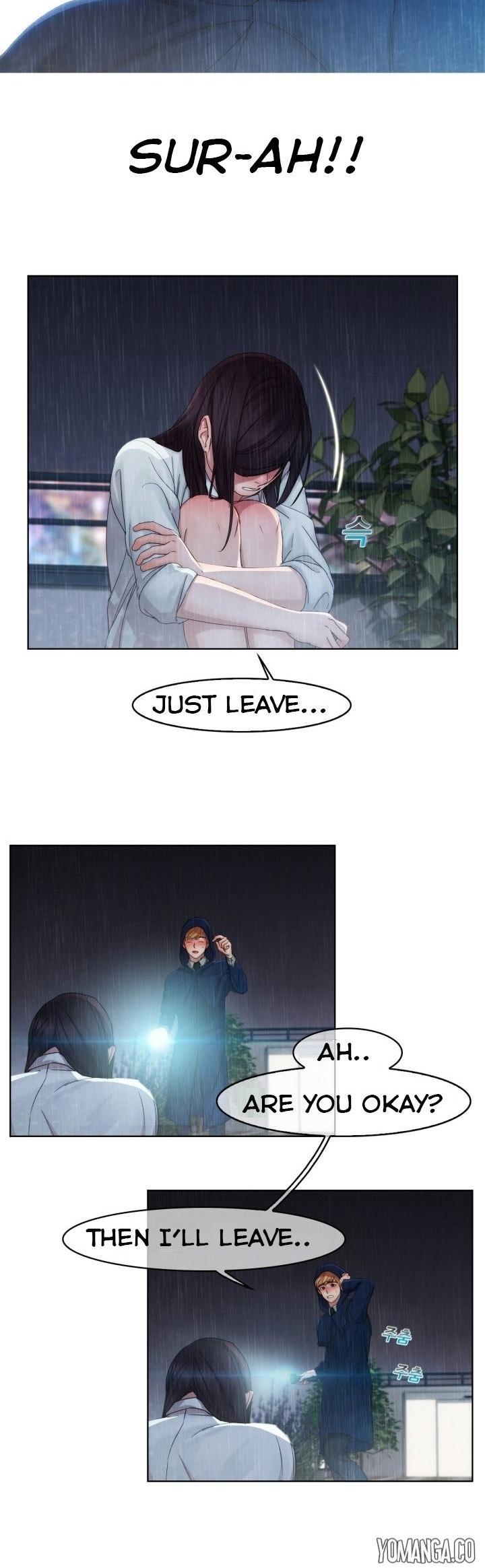 Lady Garden Chapter 3 page 29 - Chapter 3