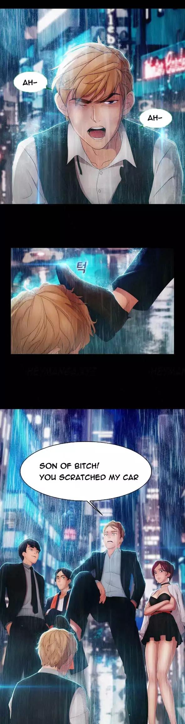Lady Garden Chapter 30 page 4 - Chapter 30