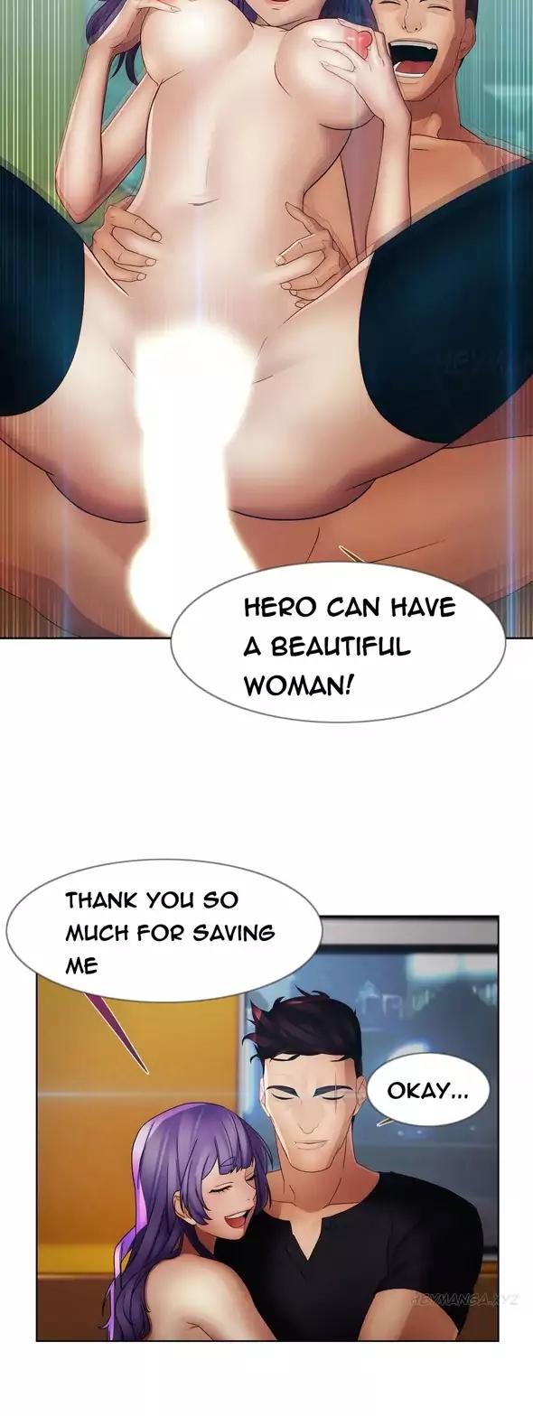 Lady Garden Chapter 31 page 28 - Chapter 31