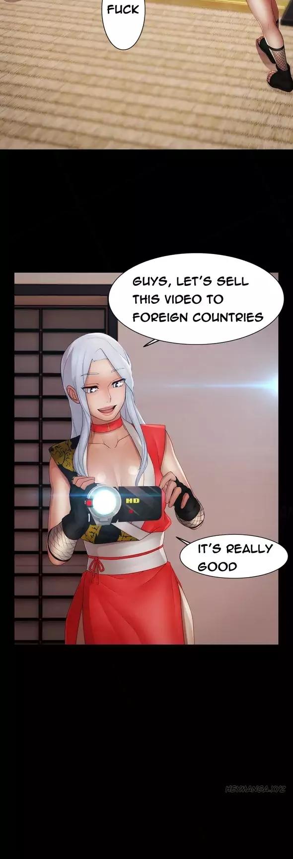 Lady Garden Chapter 34 page 34 - Chapter 34
