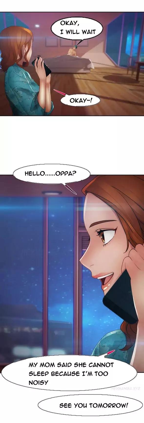 Lady Garden Chapter 35 page 12 - Chapter 35