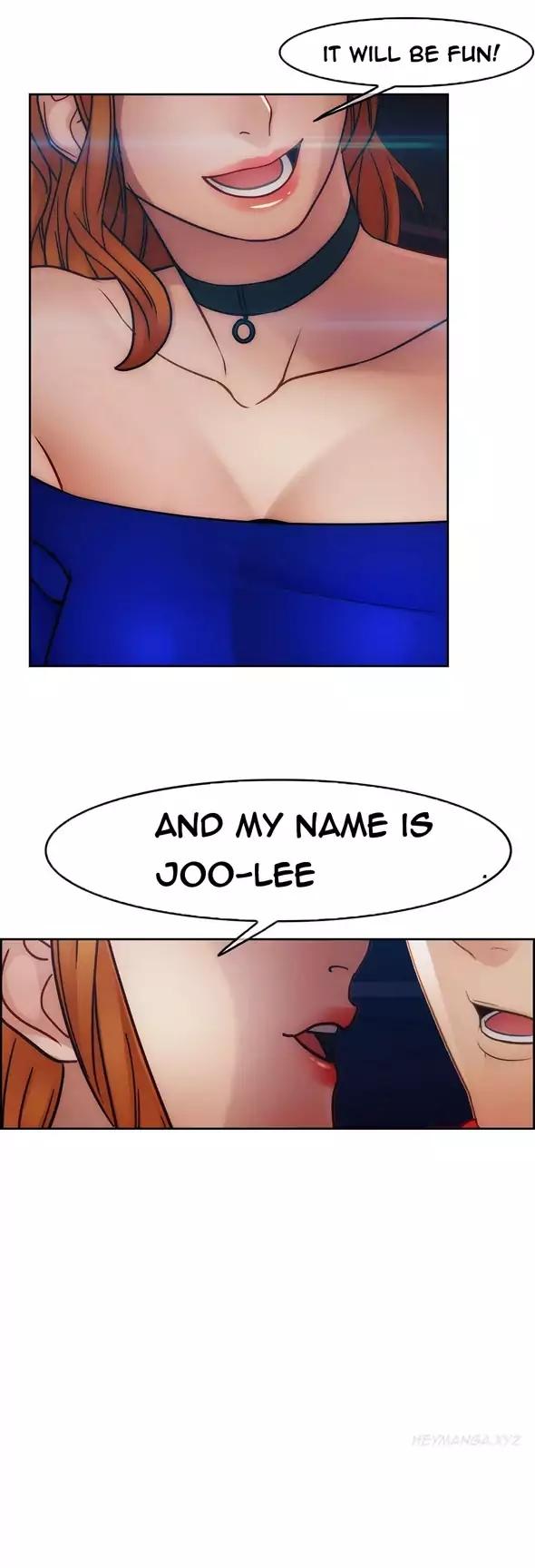 Lady Garden Chapter 35 page 30 - Chapter 35