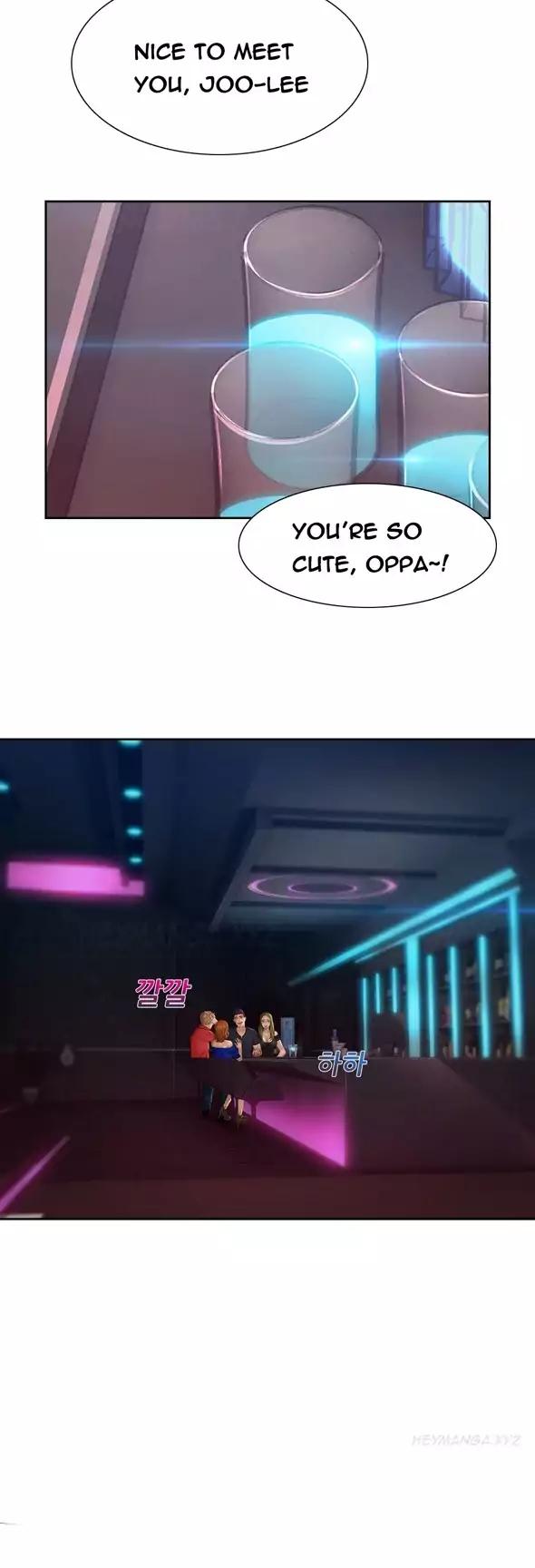 Lady Garden Chapter 35 page 32 - Chapter 35