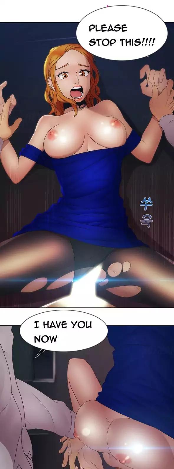 Lady Garden Chapter 36 page 21 - Chapter 36
