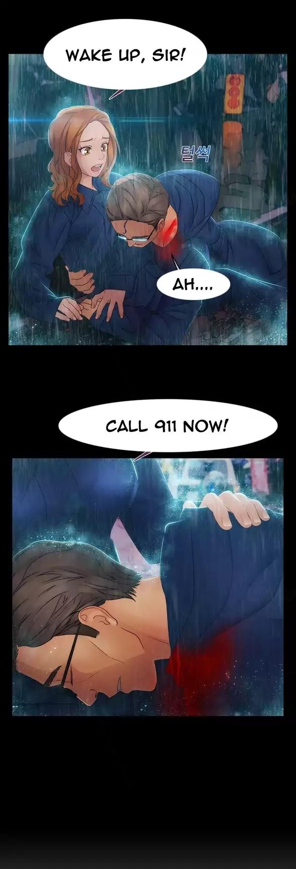 Lady Garden Chapter 37 page 15 - Chapter 37