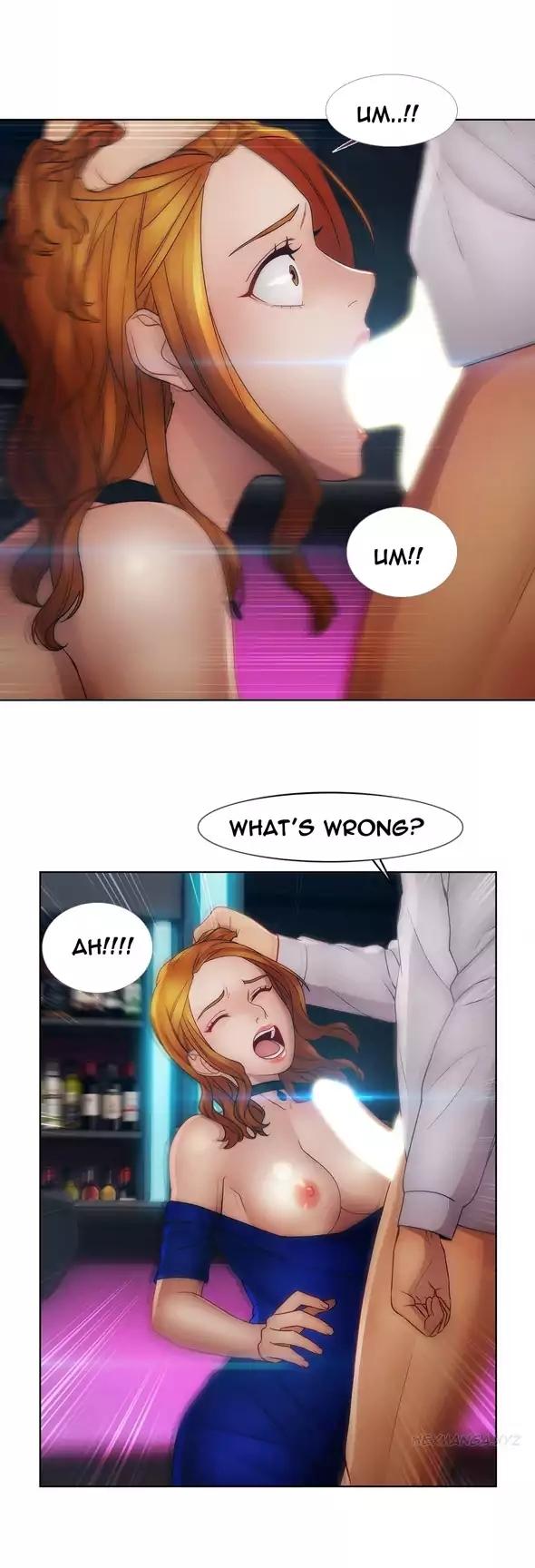 Lady Garden Chapter 37 page 2 - Chapter 37