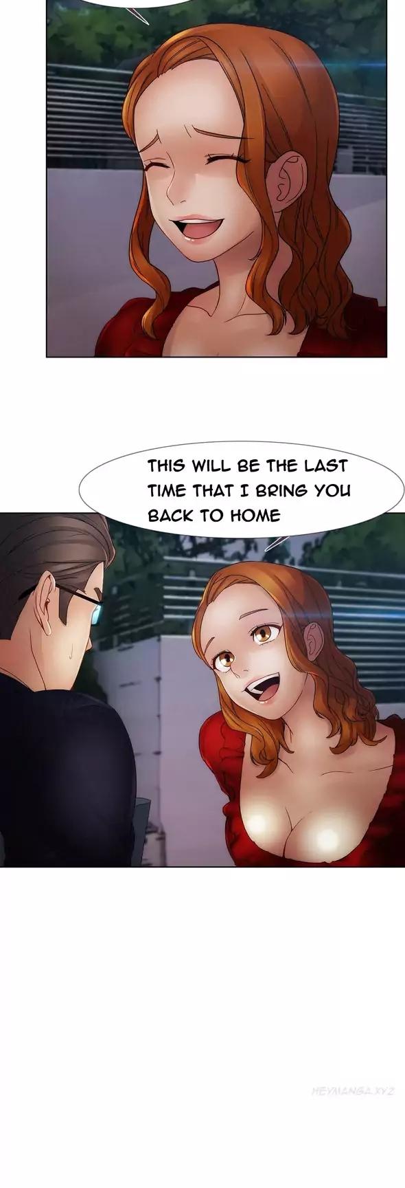 Lady Garden Chapter 37 page 26 - Chapter 37