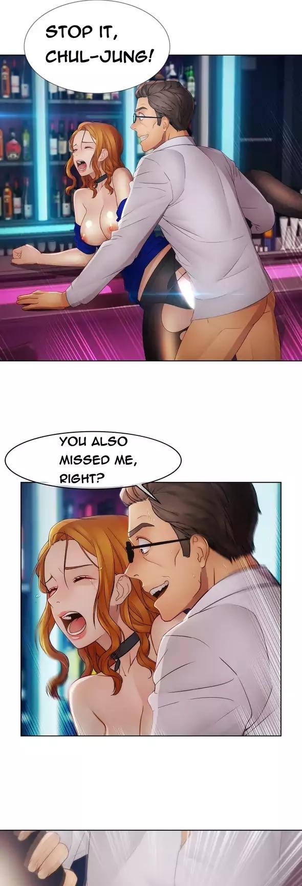 Lady Garden Chapter 37 page 5 - Chapter 37