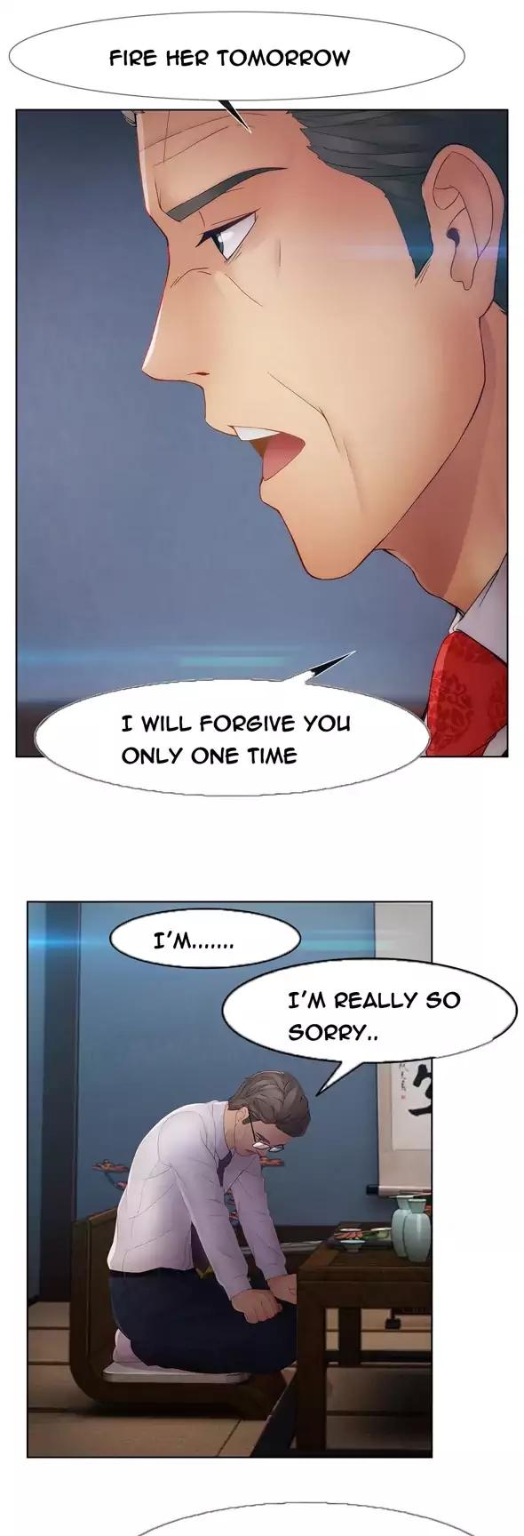 Lady Garden Chapter 38 page 19 - Chapter 38