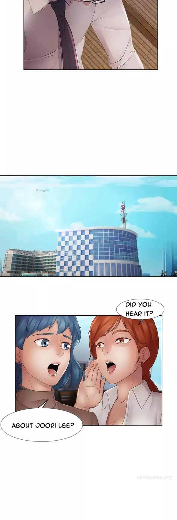 Lady Garden Chapter 38 page 22 - Chapter 38