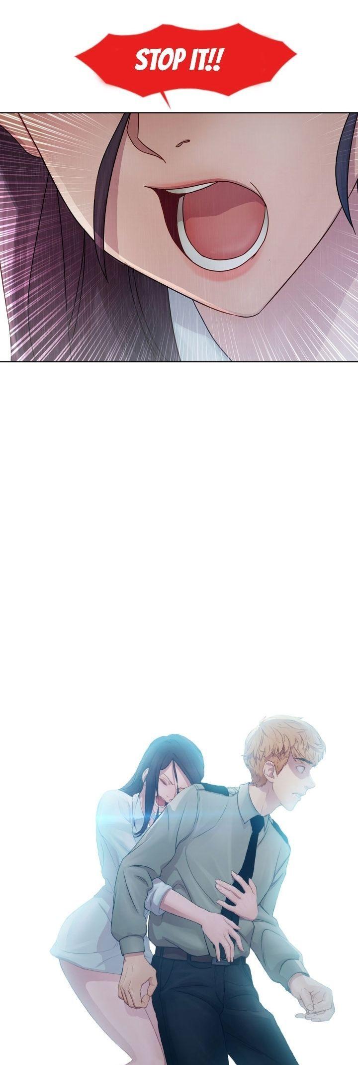 Lady Garden Chapter 4 page 17 - Chapter 4 : Fixed