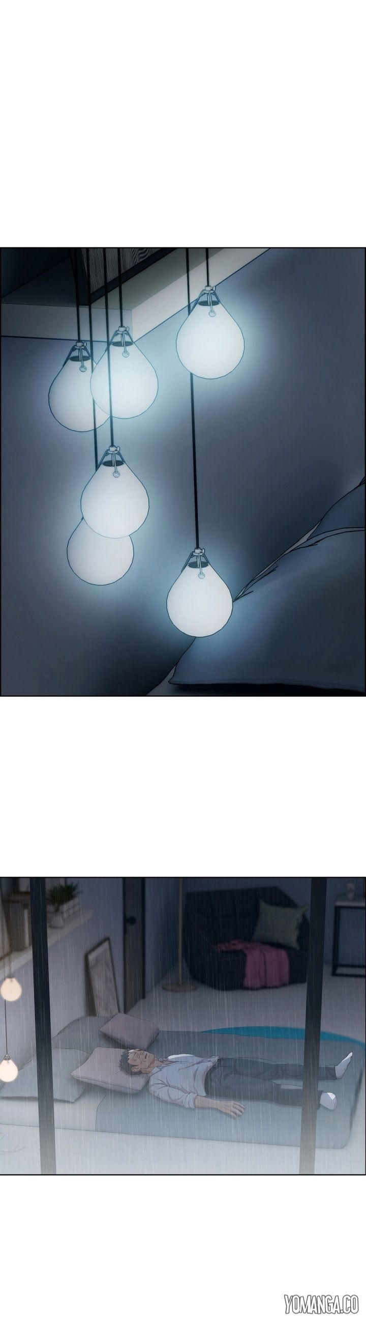 Lady Garden Chapter 4 page 19 - Chapter 4 : Fixed