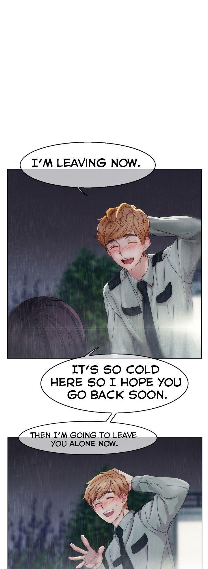 Lady Garden Chapter 4 page 2 - Chapter 4 : Fixed