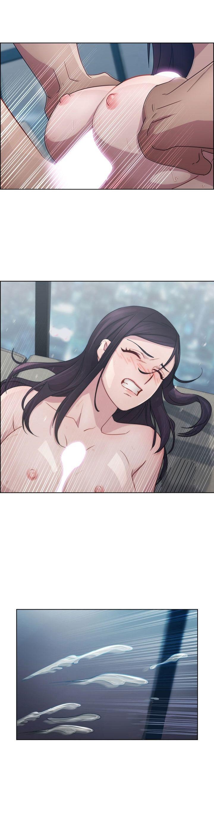 Lady Garden Chapter 4 page 30 - Chapter 4 : Fixed