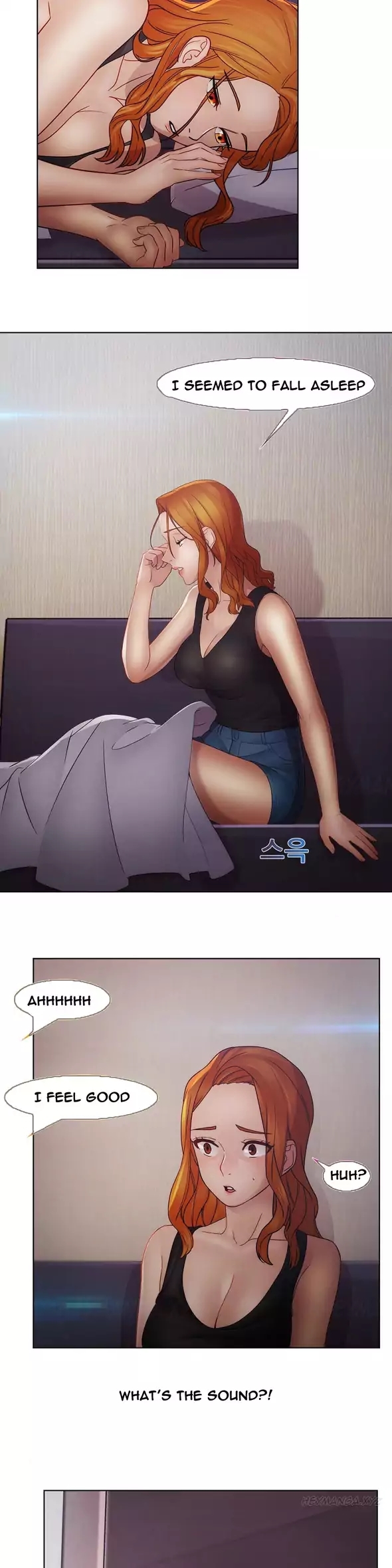 Lady Garden Chapter 40 page 15 - Chapter 40
