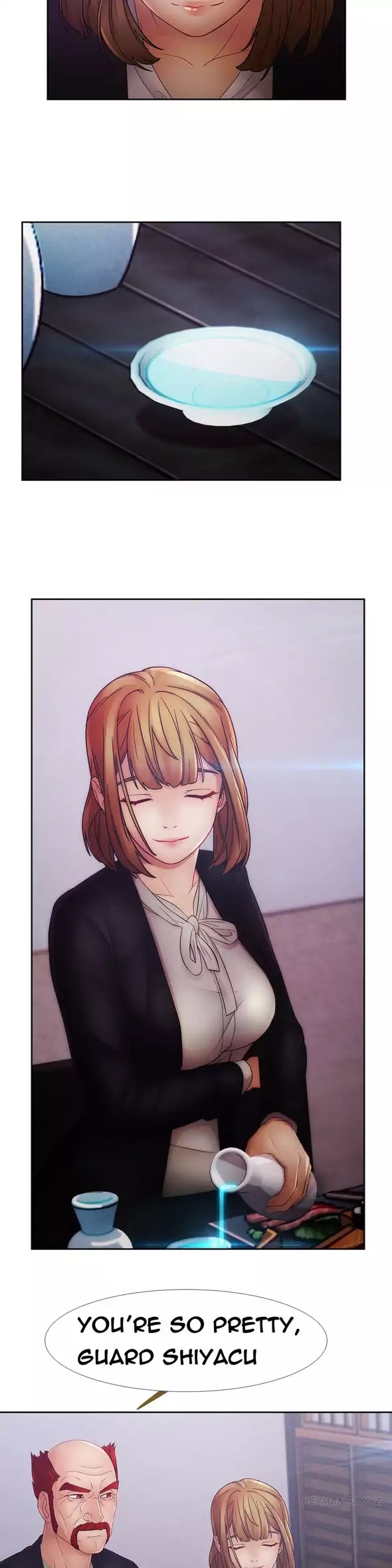 Lady Garden Chapter 41 page 12 - Chapter 41