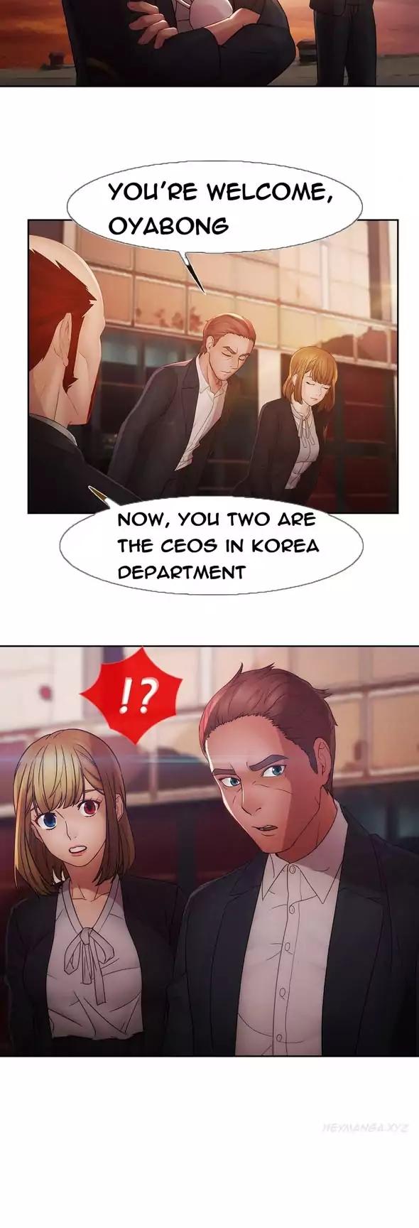 Lady Garden Chapter 41 page 25 - Chapter 41