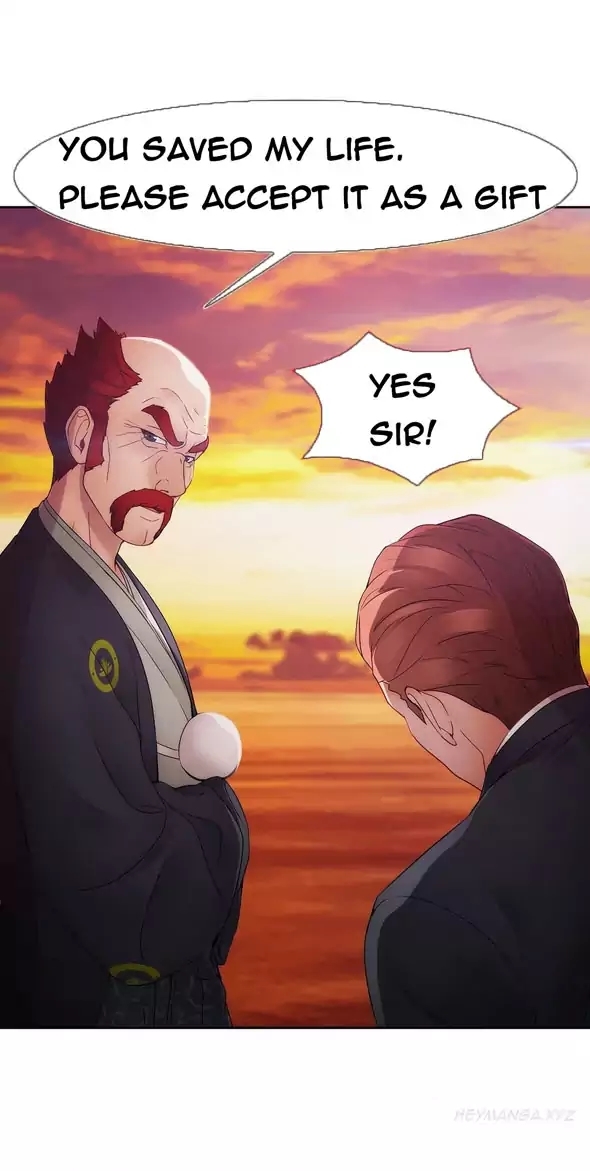 Lady Garden Chapter 41 page 26 - Chapter 41