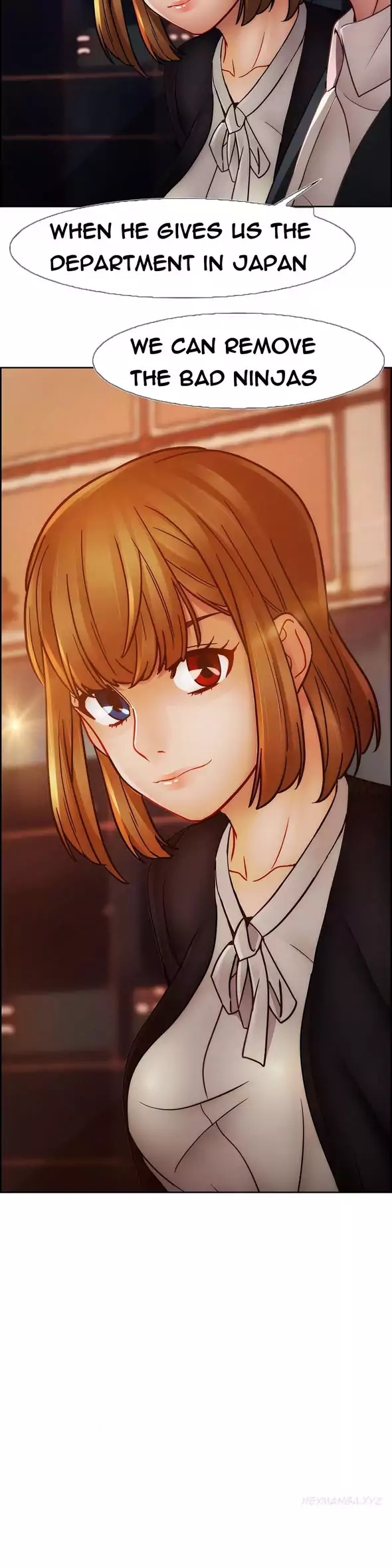 Lady Garden Chapter 41 page 28 - Chapter 41