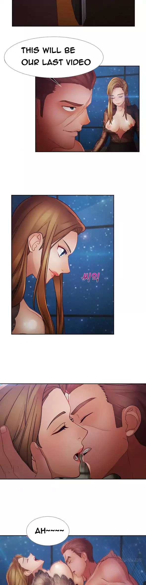 Lady Garden Chapter 41 page 8 - Chapter 41
