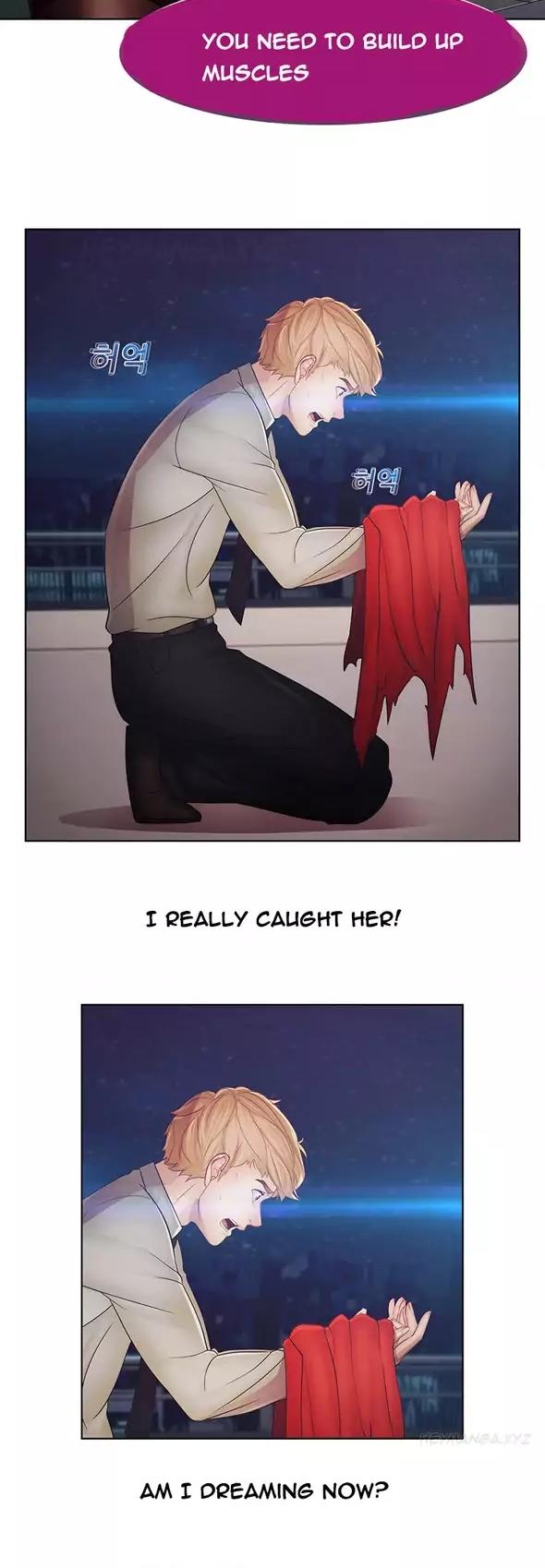 Lady Garden Chapter 43 page 16 - Chapter 43
