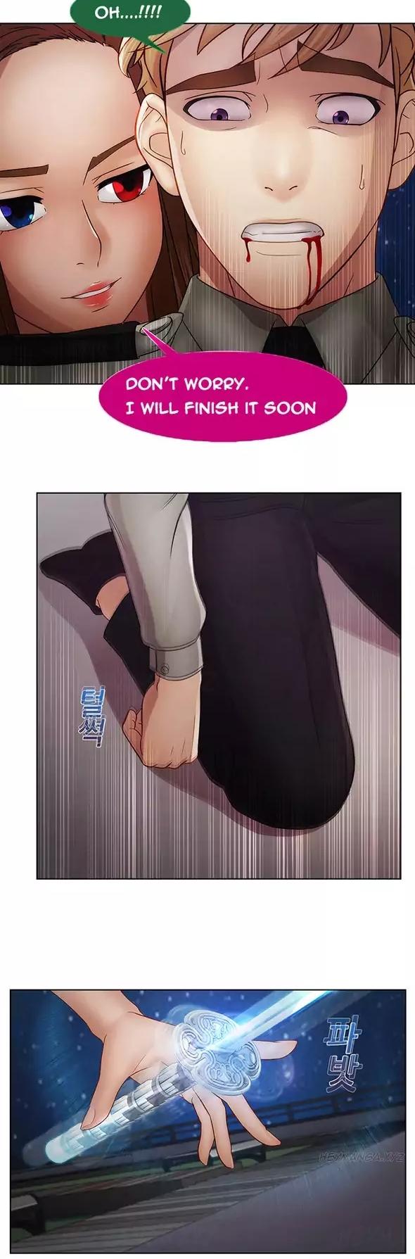 Lady Garden Chapter 43 page 19 - Chapter 43