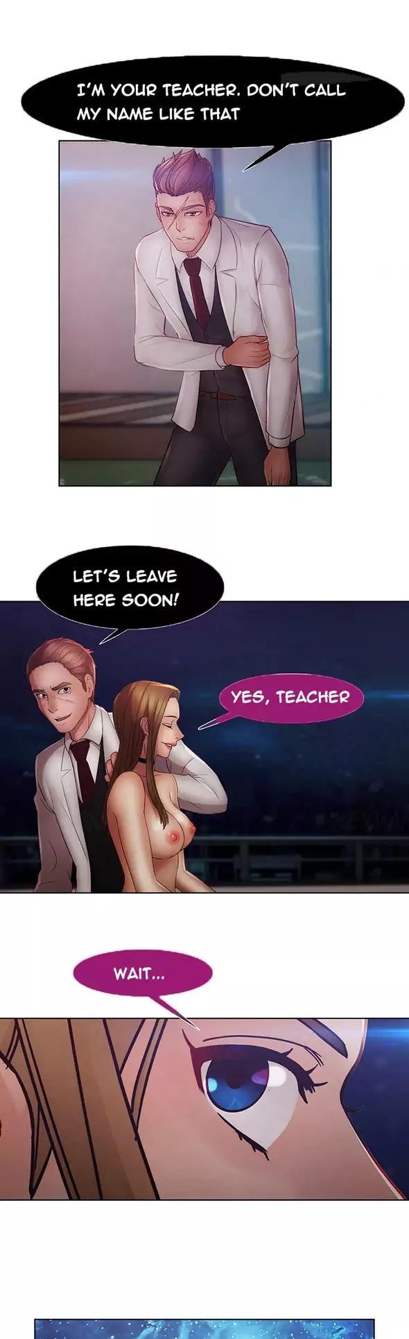 Lady Garden Chapter 43 page 23 - Chapter 43