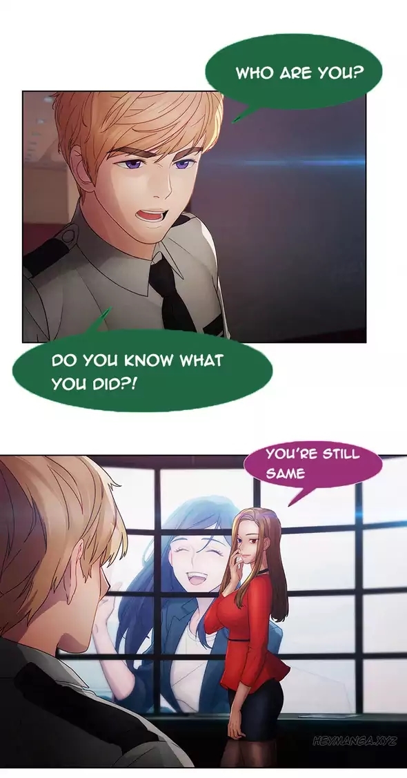 Lady Garden Chapter 43 page 3 - Chapter 43