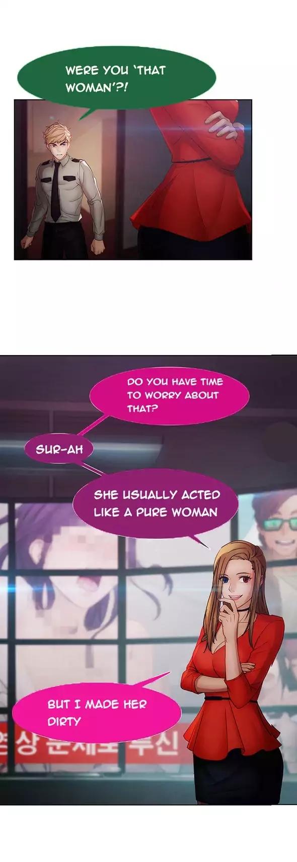 Lady Garden Chapter 43 page 6 - Chapter 43