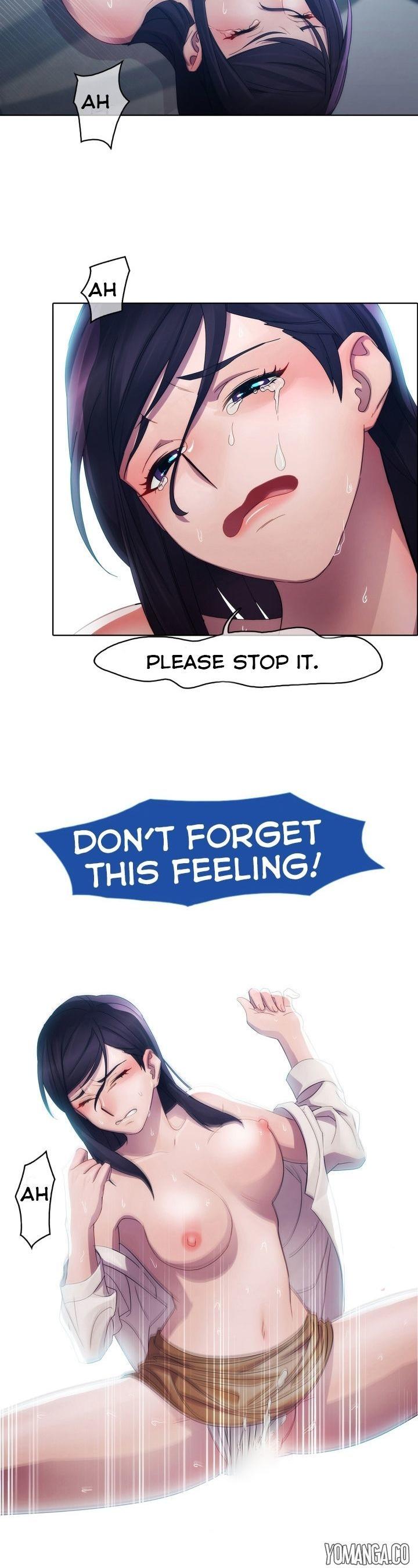 Lady Garden Chapter 5 page 7 - Chapter 5