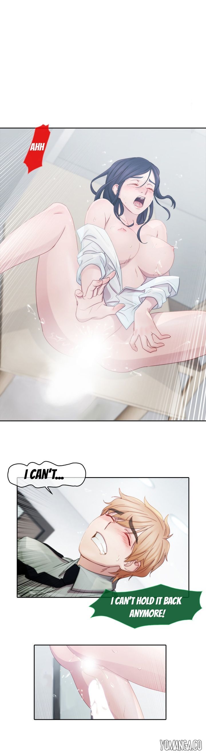 Lady Garden Chapter 7 page 13 - Chapter 7