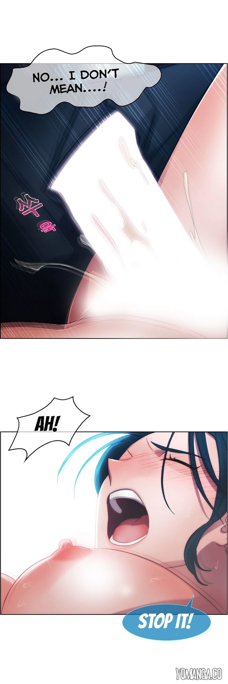 Lady Garden Chapter 8 page 22 - Chapter 8
