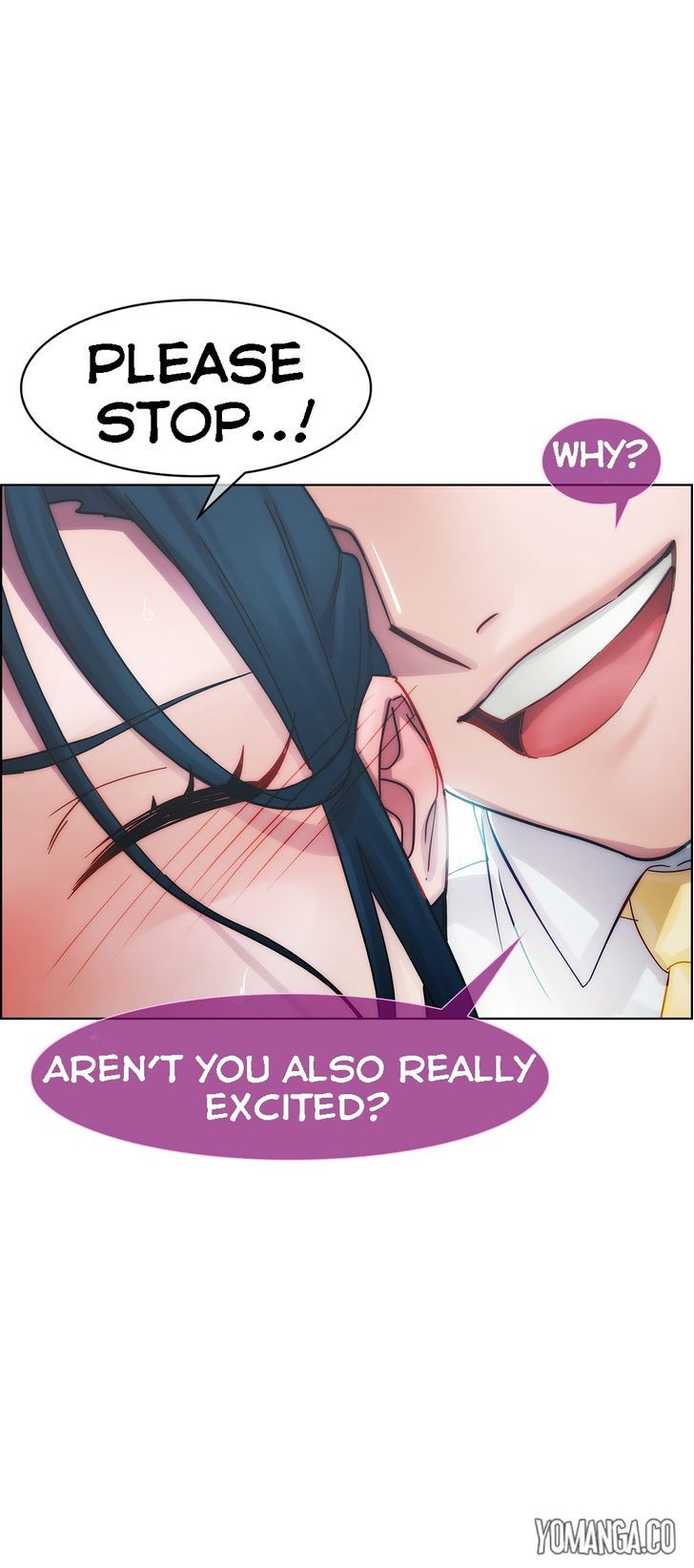 Lady Garden Chapter 8 page 27 - Chapter 8