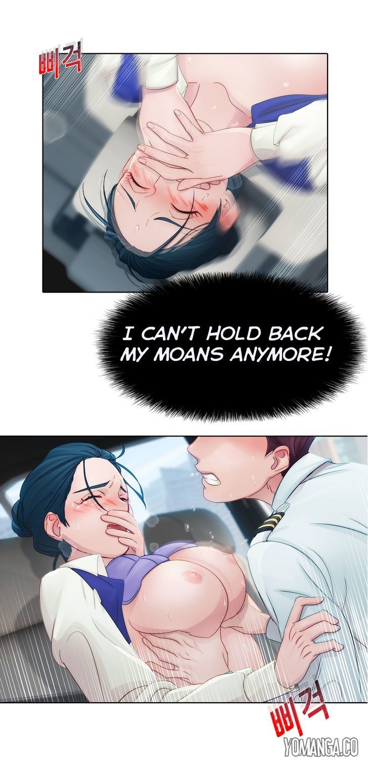 Lady Garden Chapter 9 page 26 - Chapter 9
